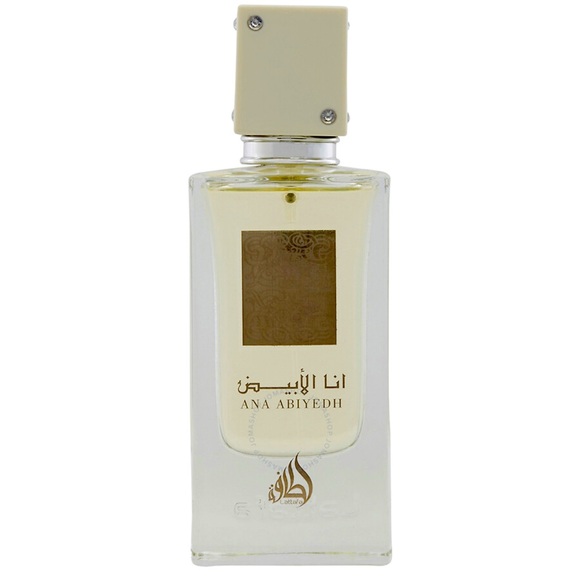 Lattafa Ana Abiyedh Eau de Parfum - Picture 1 of 11
